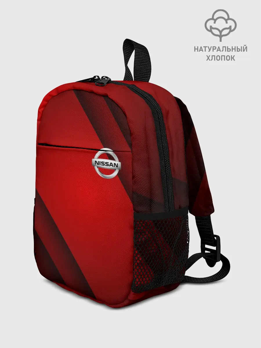 Рюкзак детский / NISSAN