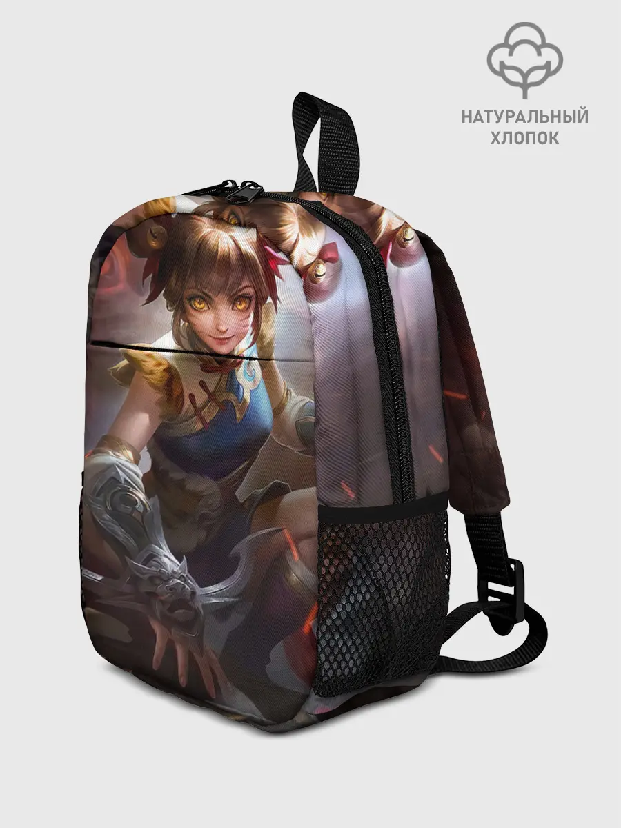 Рюкзак детский / mobile legends