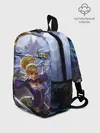 Рюкзак детский / mobile legends