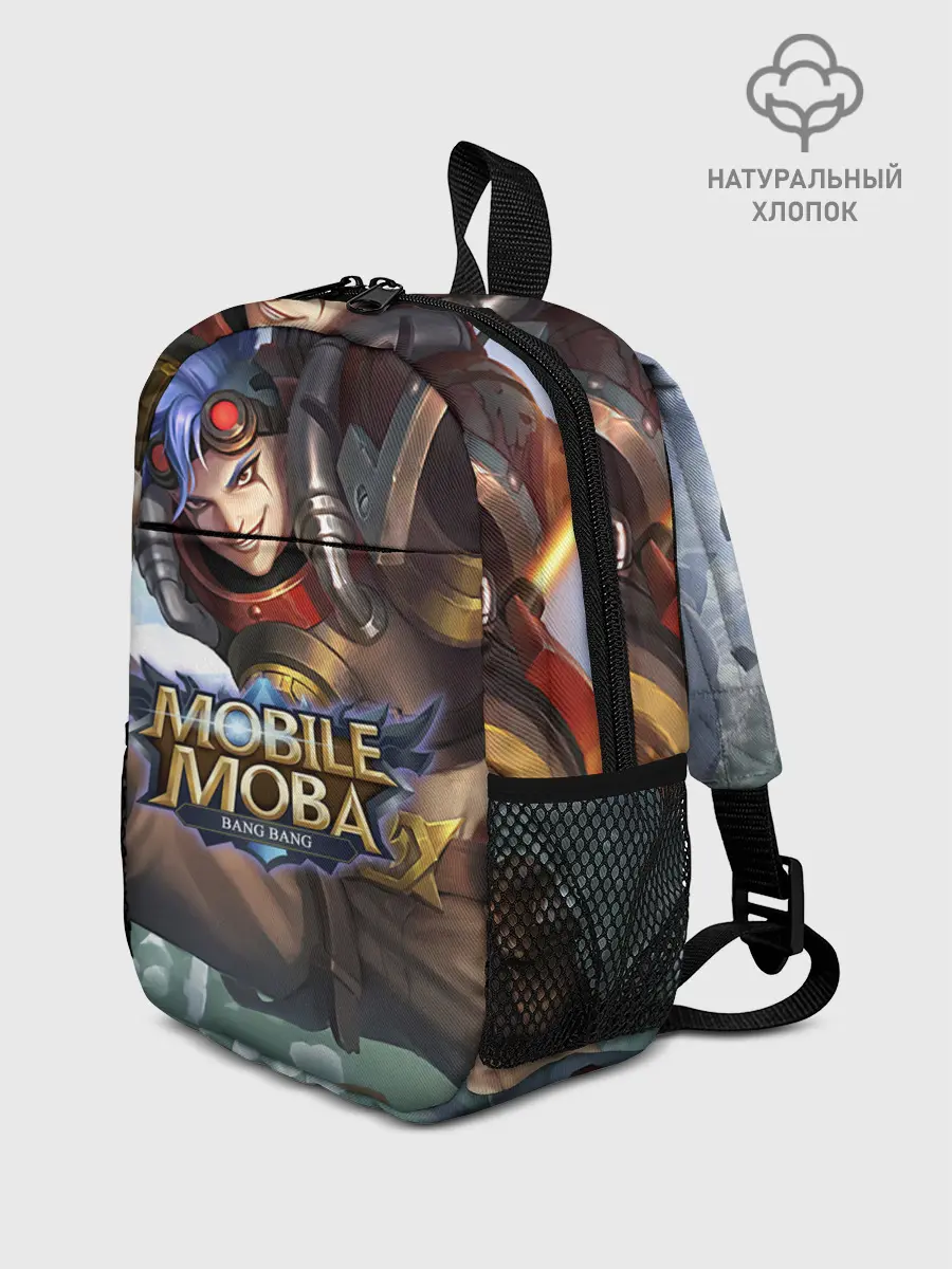 Рюкзак детский / nobile legends