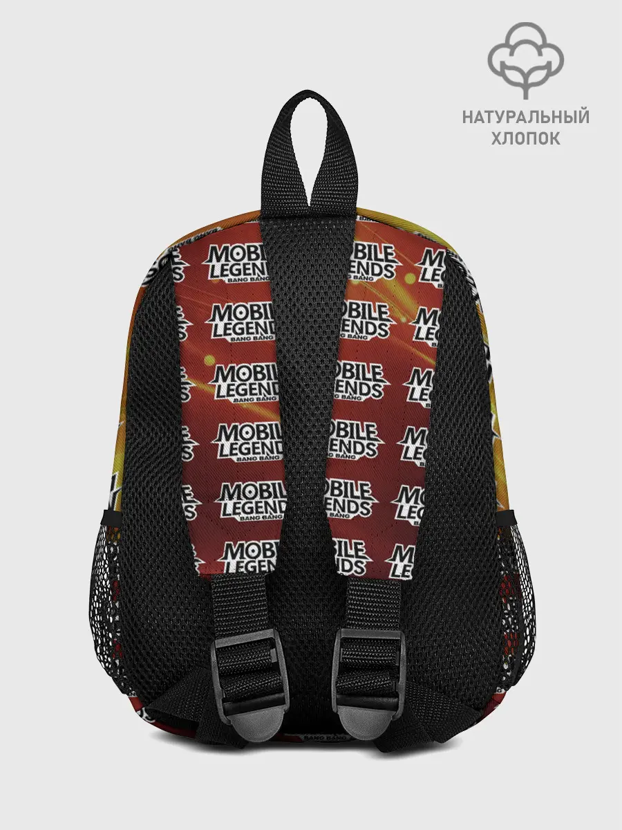 Рюкзак детский / mobile legends