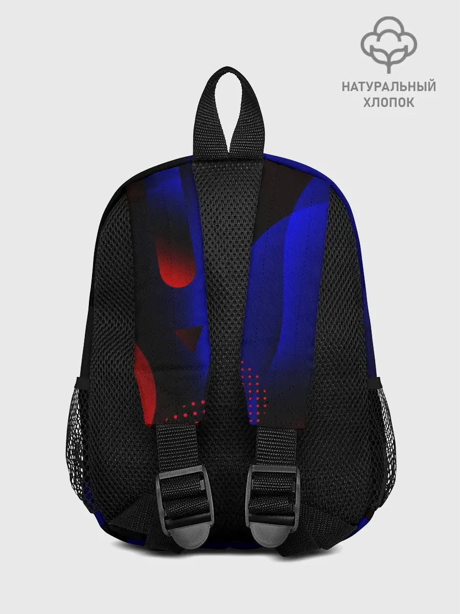 Рюкзак детский / Российский Герб