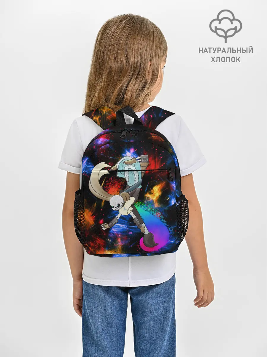 Рюкзак детский / Санс | Undertale