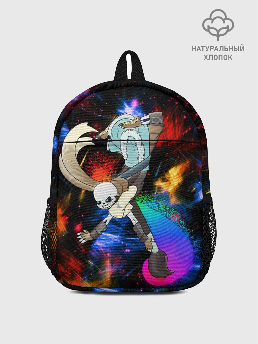 Рюкзак детский / Санс | Undertale