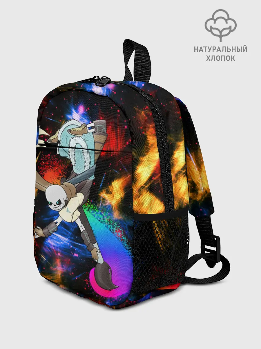 Рюкзак детский / Санс | Undertale