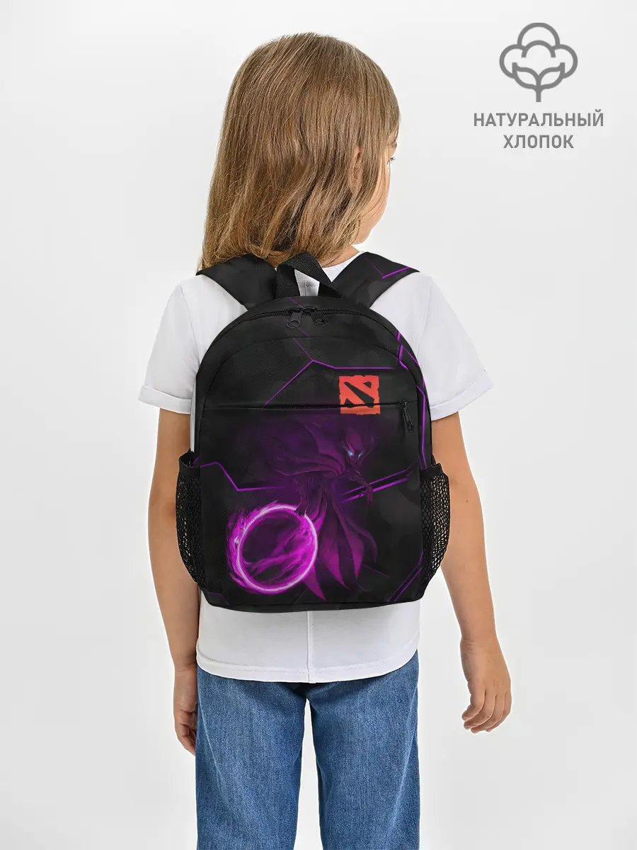 Рюкзак детский / Dota 2 | Дота