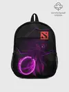 Рюкзак детский / Dota 2 | Дота