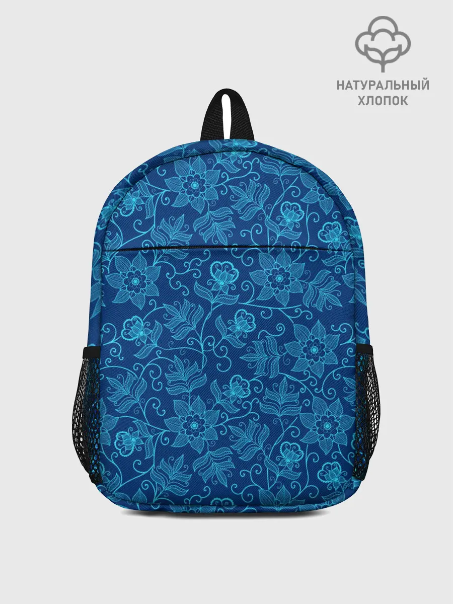 Рюкзак детский / Узоры Природы