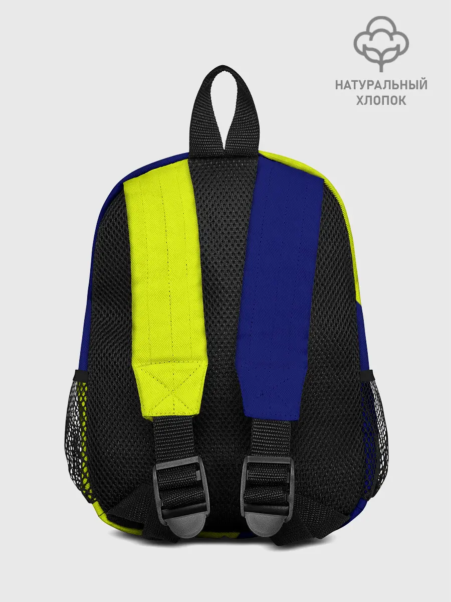 Рюкзак детский / Russia