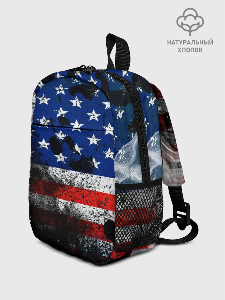 Рюкзак детский / США