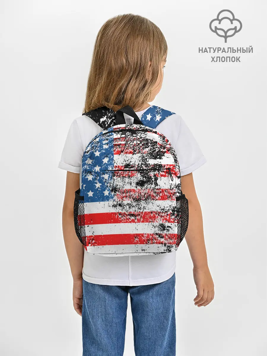 Рюкзак детский / США