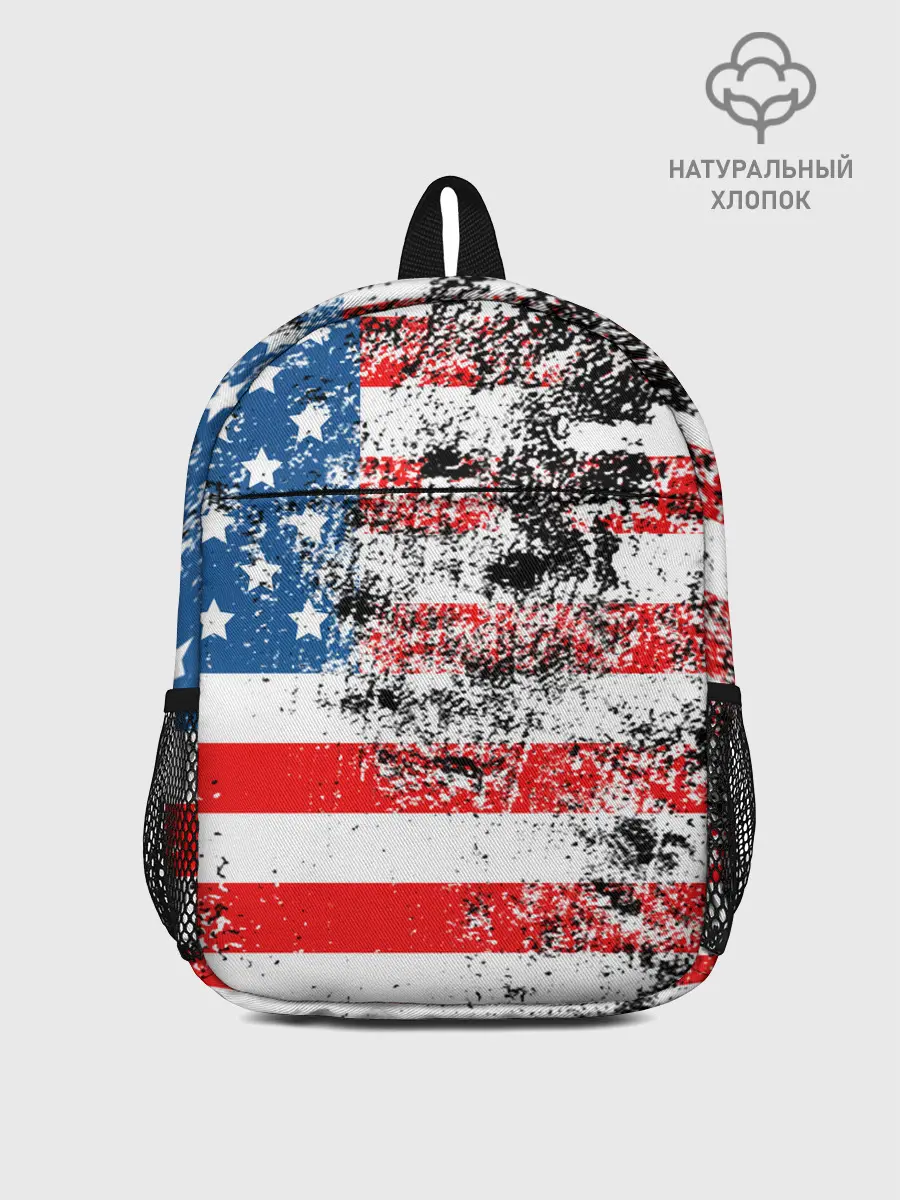 Рюкзак детский / США