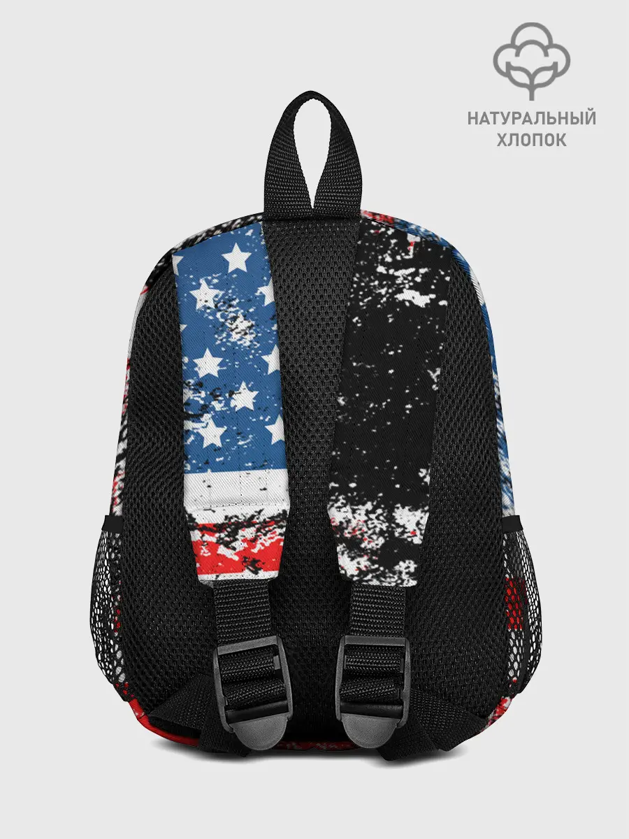 Рюкзак детский / США