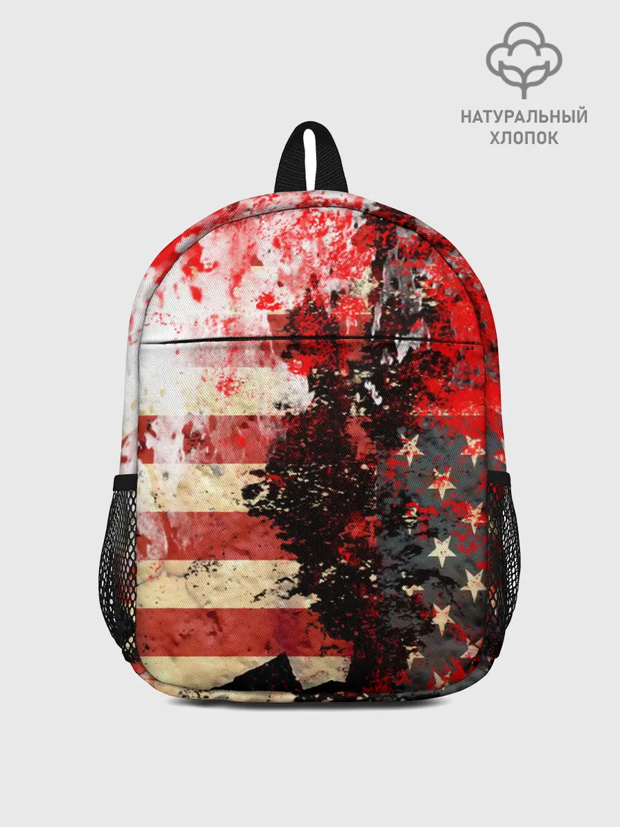 Рюкзак детский / США