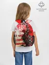 Рюкзак детский / США