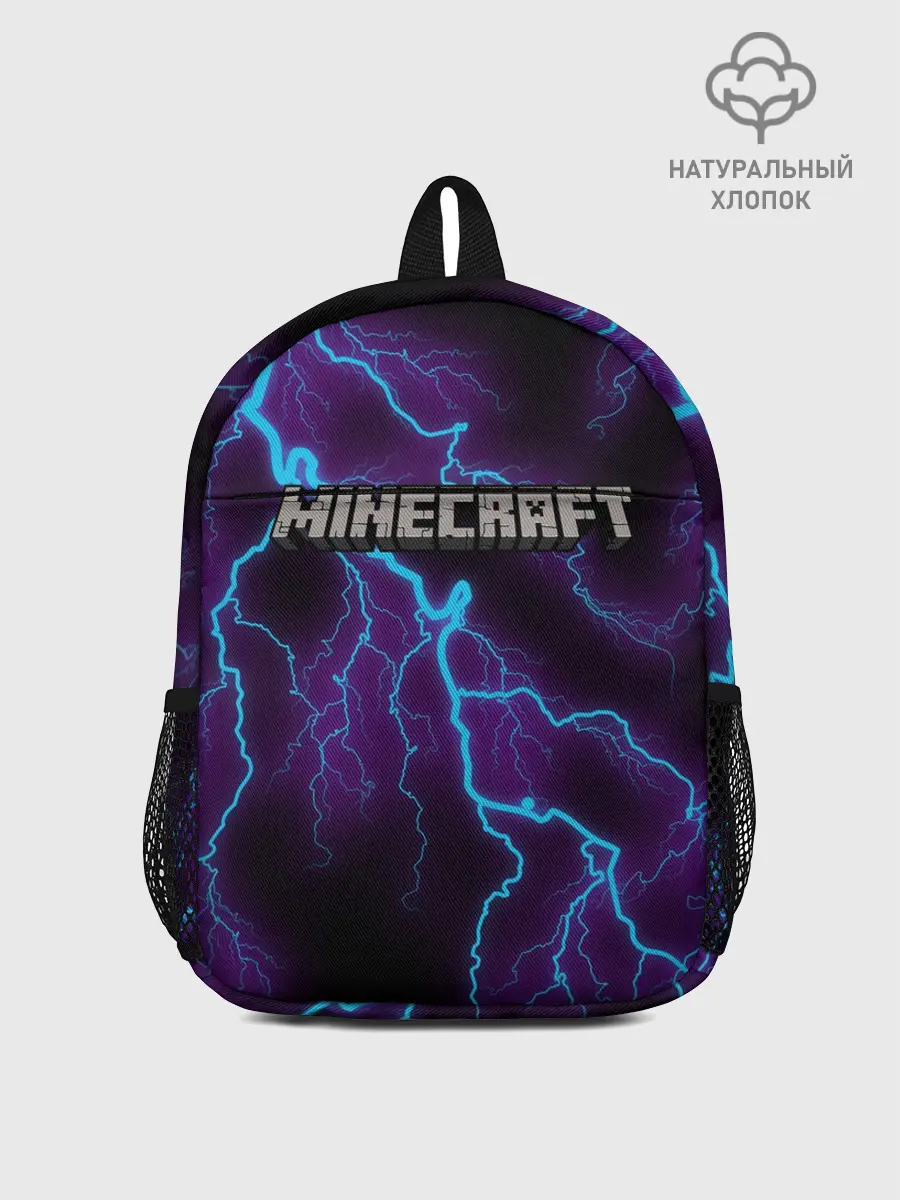 Рюкзак детский / MINECRAFT