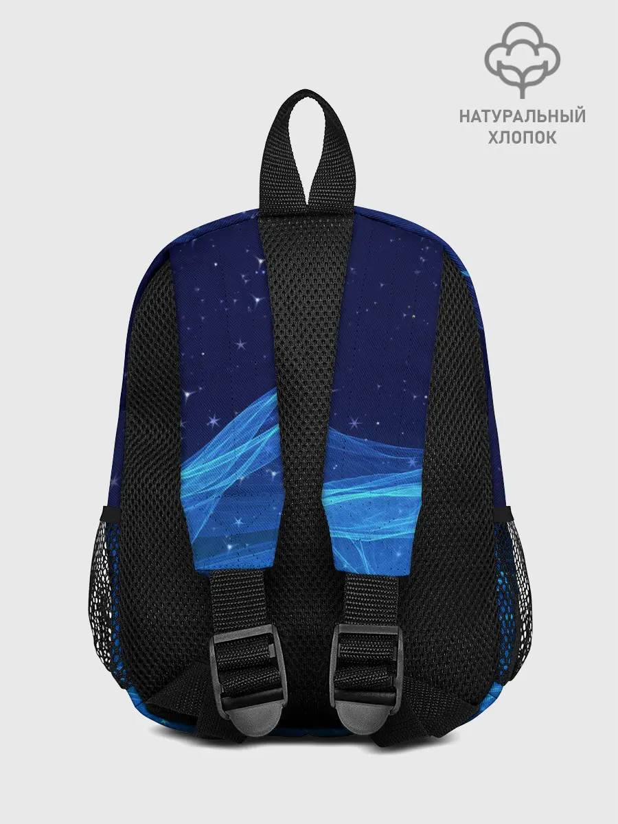 Рюкзак детский / соник