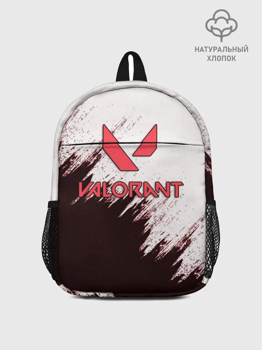 Рюкзак детский / VALORANT