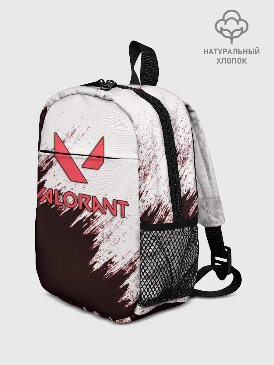 Рюкзак детский / VALORANT