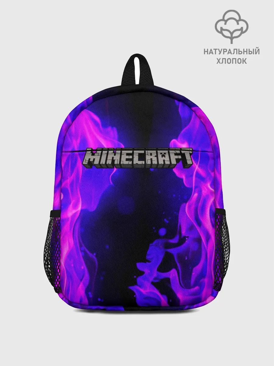 Рюкзак детский / MINECRAFT