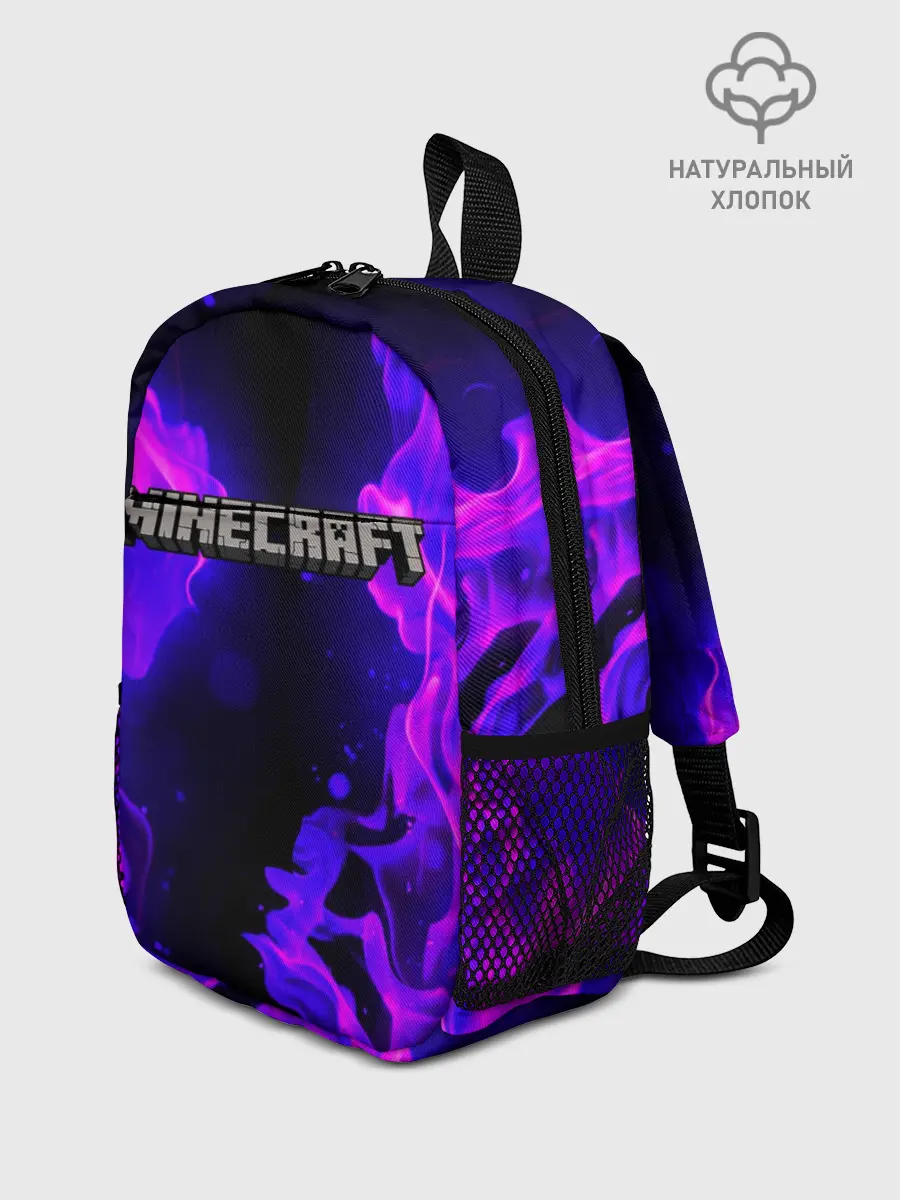 Рюкзак детский / MINECRAFT