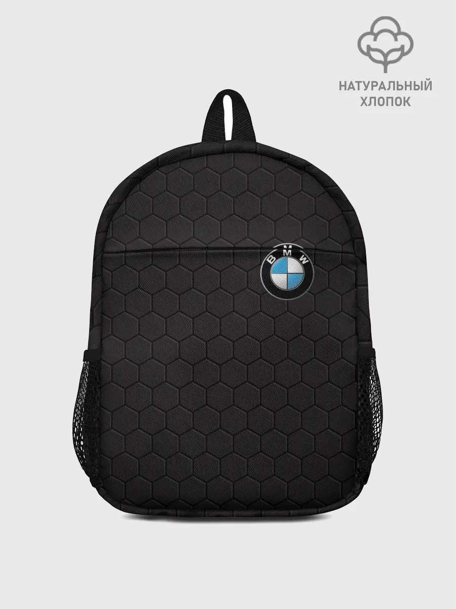 Рюкзак детский / BMW
