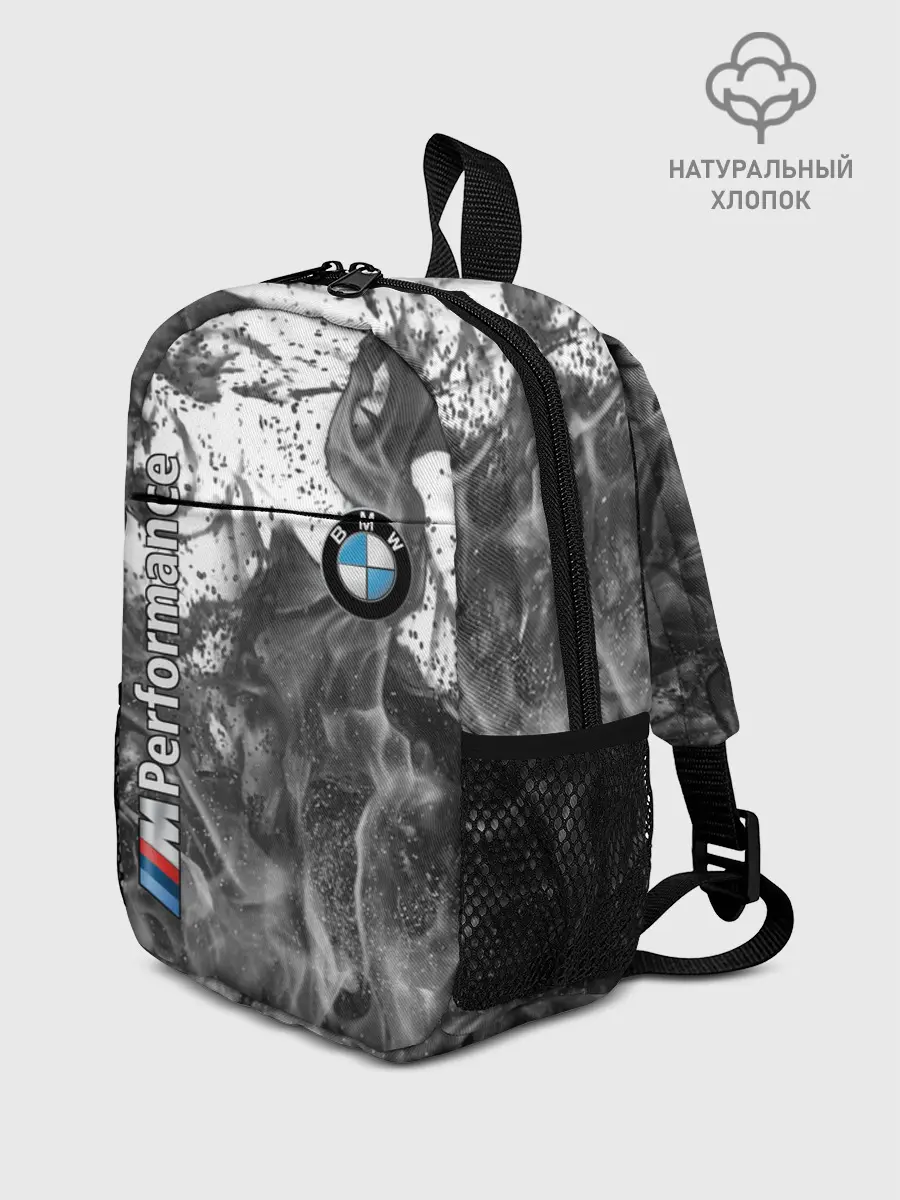 Рюкзак детский / BMW