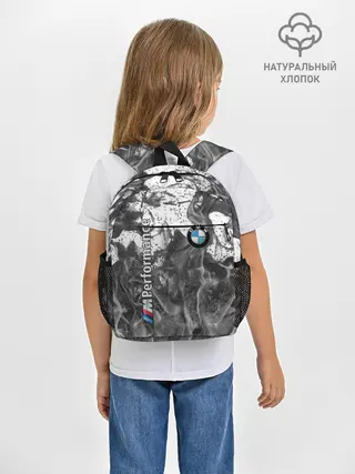 Рюкзак детский / BMW