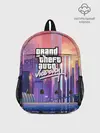 Рюкзак детский / Vice city