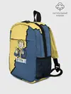 Рюкзак детский / Fallout logo boy