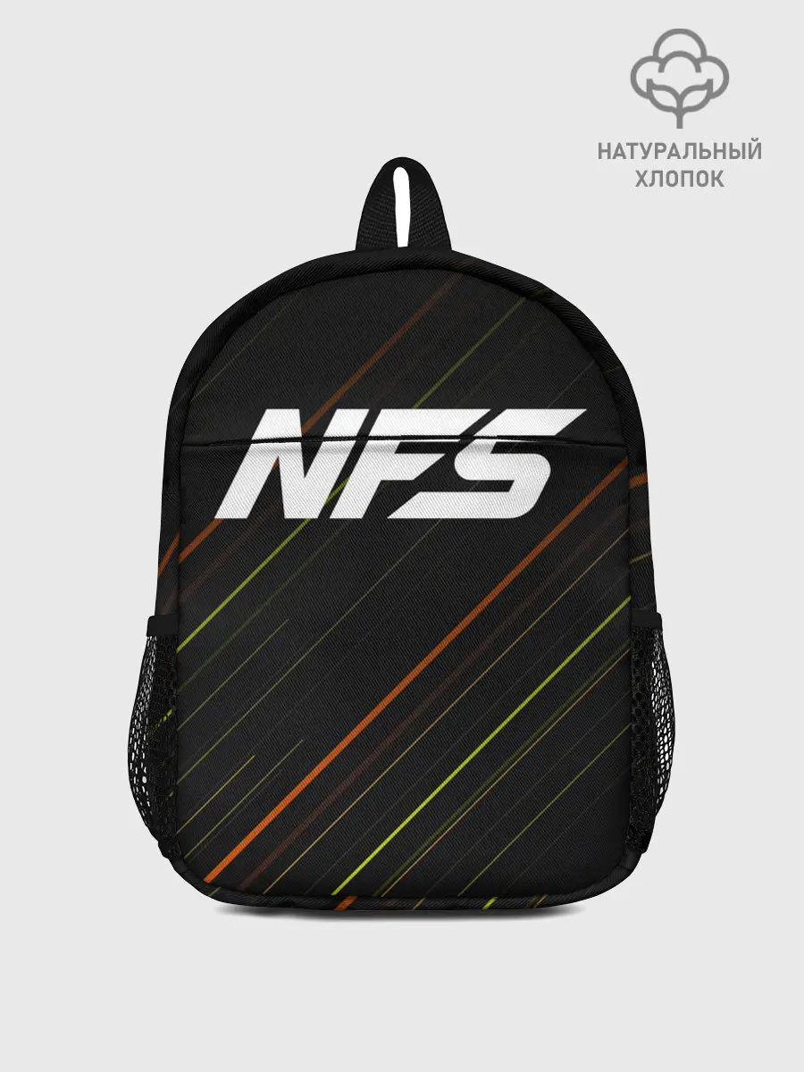 Рюкзак детский / NFS