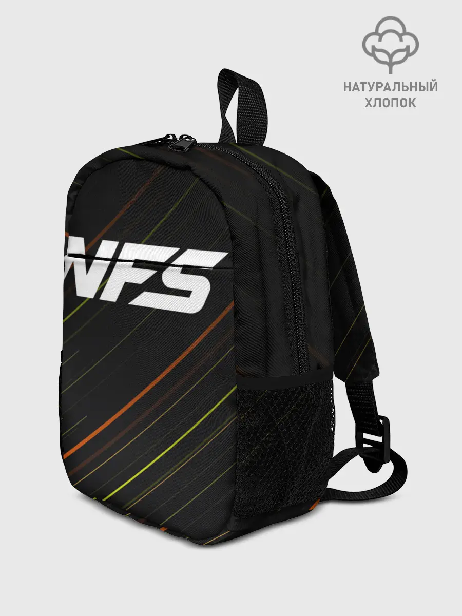 Рюкзак детский / NFS