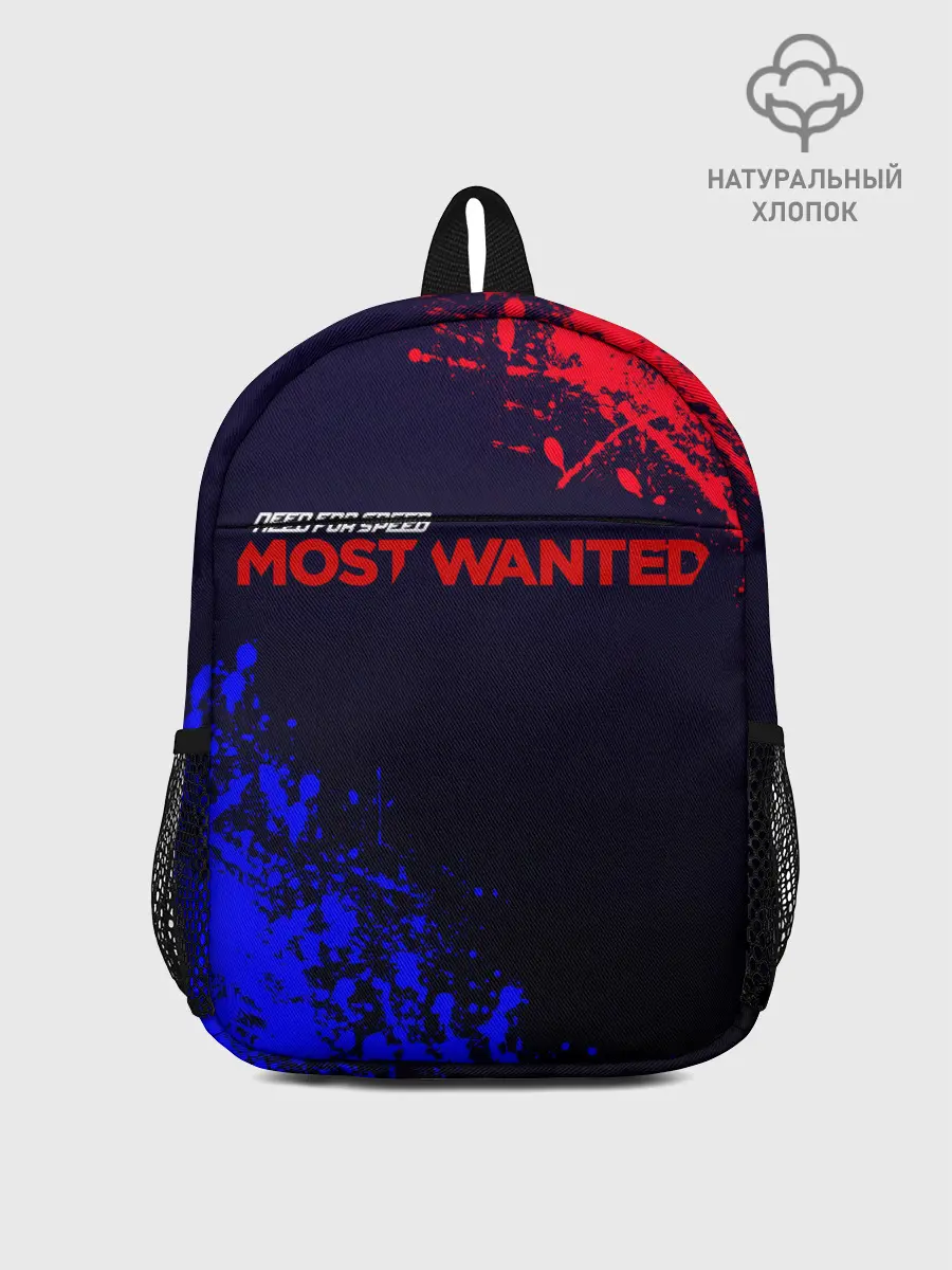 Рюкзак детский / NFS Most Wanted