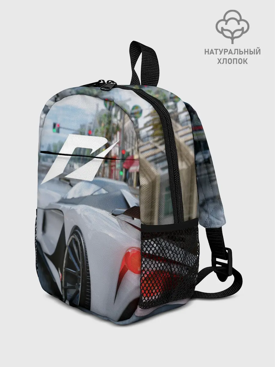 Рюкзак детский / NFS Shift