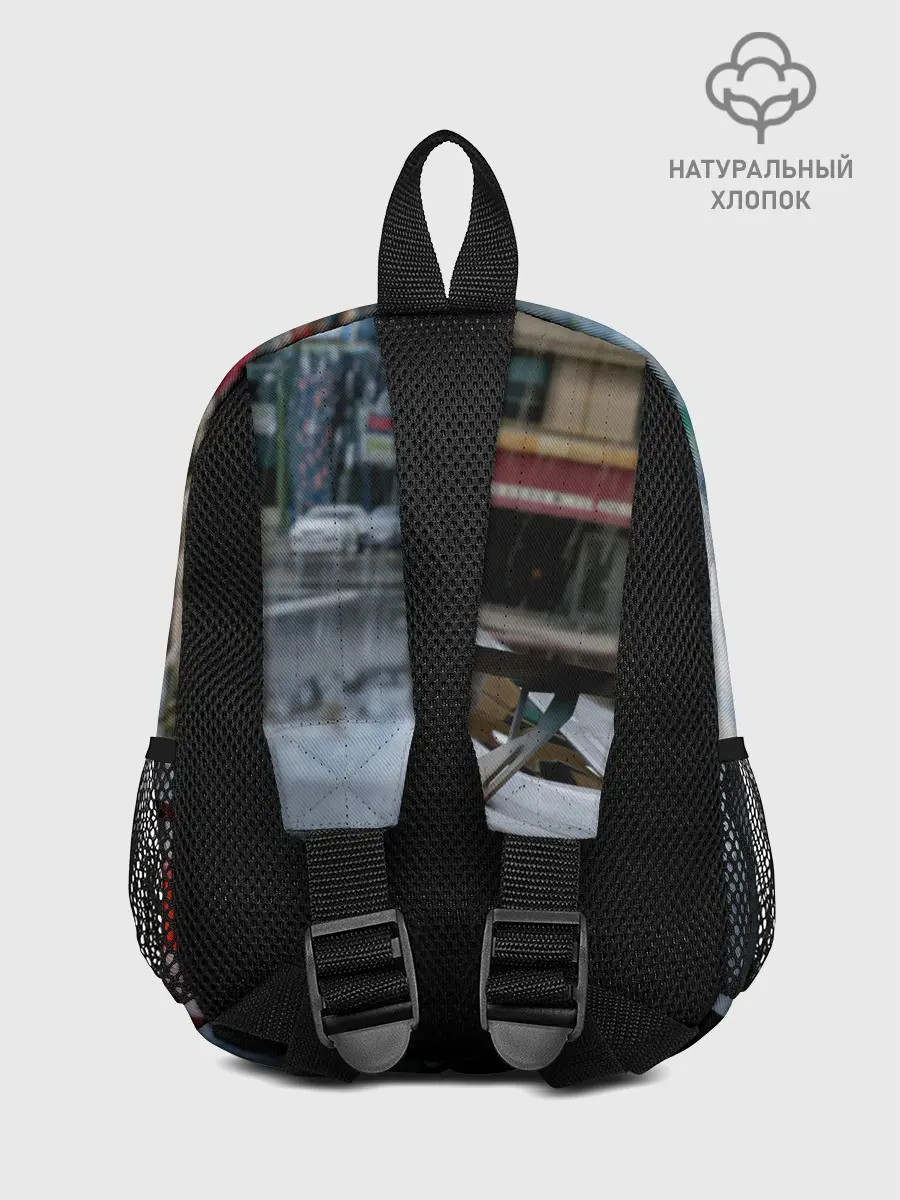 Рюкзак детский / NFS Shift