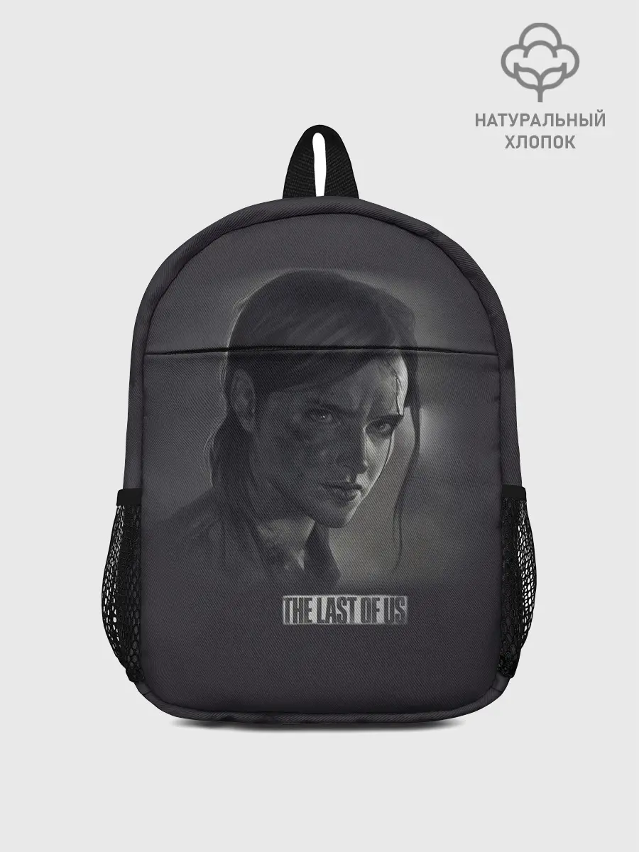 Рюкзак детский / The Last of Us
