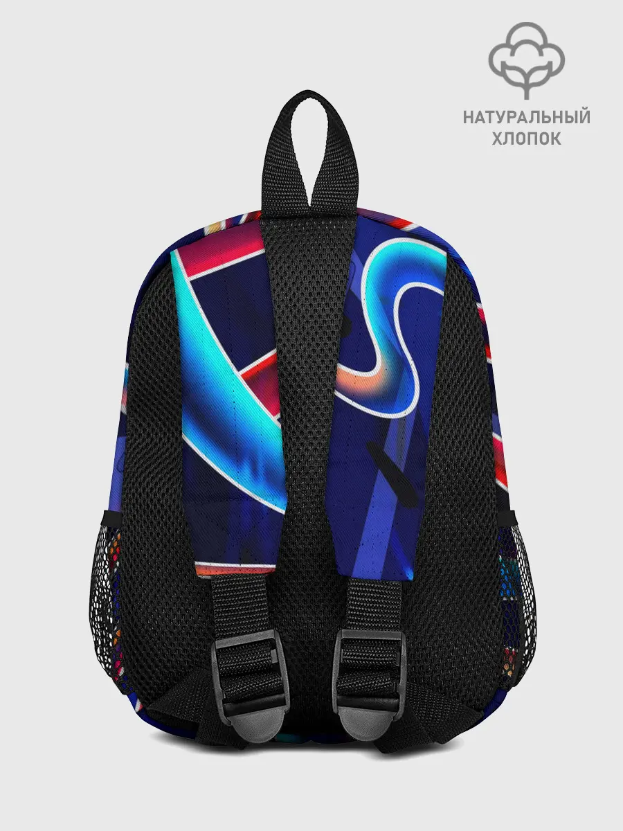 Рюкзак детский / ДНК