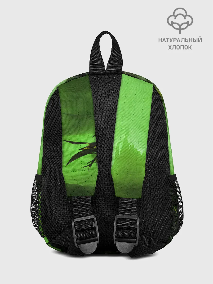 Рюкзак детский / DARK SOULS