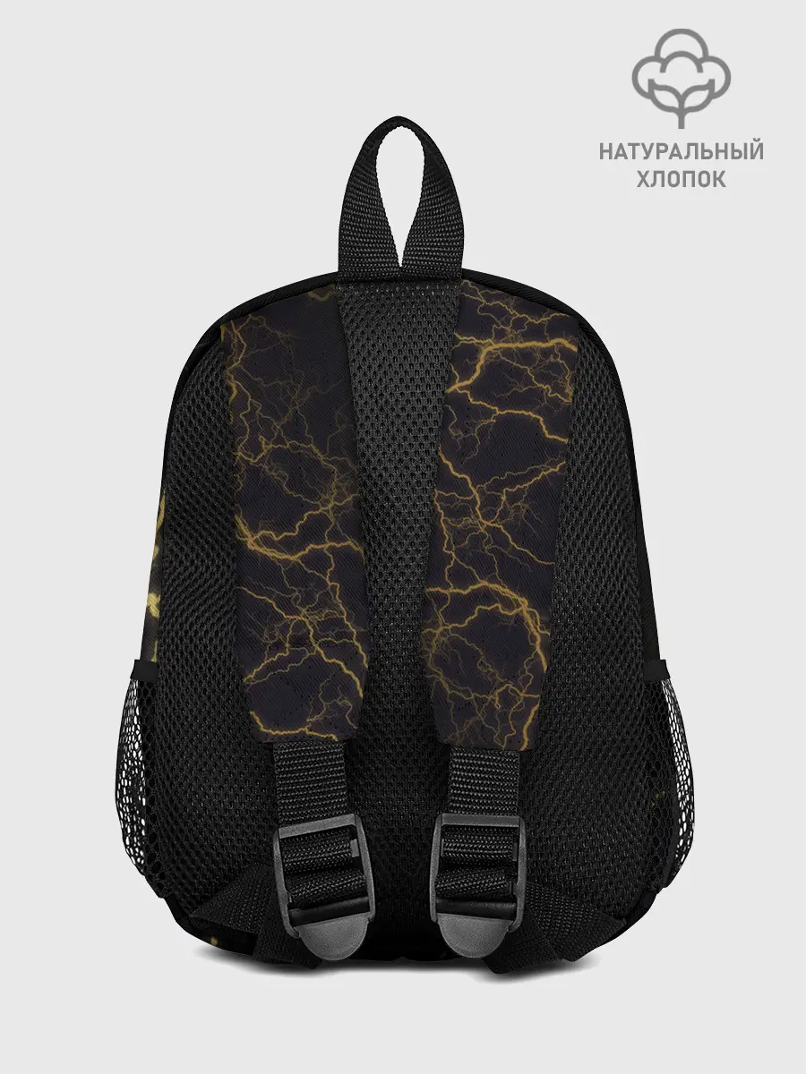 Рюкзак детский / Gold Midas Fortnite 2