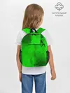 Рюкзак детский / GREEN