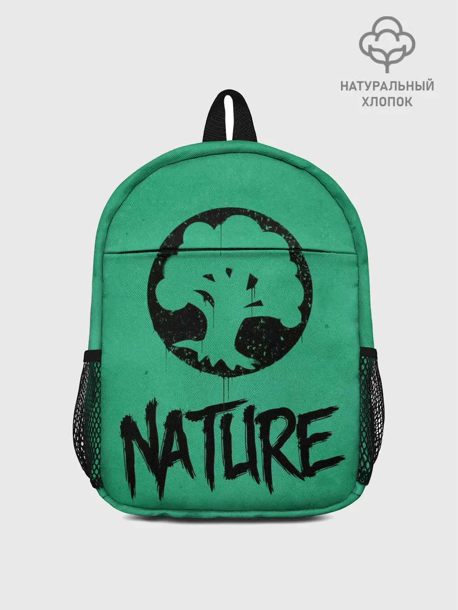 Рюкзак детский / Emblems Nature
