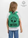 Рюкзак детский / Emblems Nature