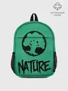 Рюкзак детский / Emblems Nature