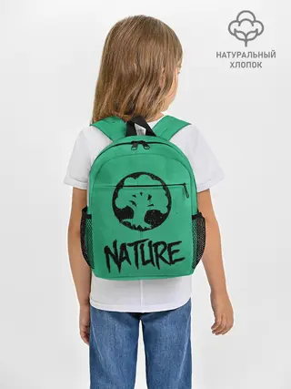 Рюкзак детский / Emblems Nature