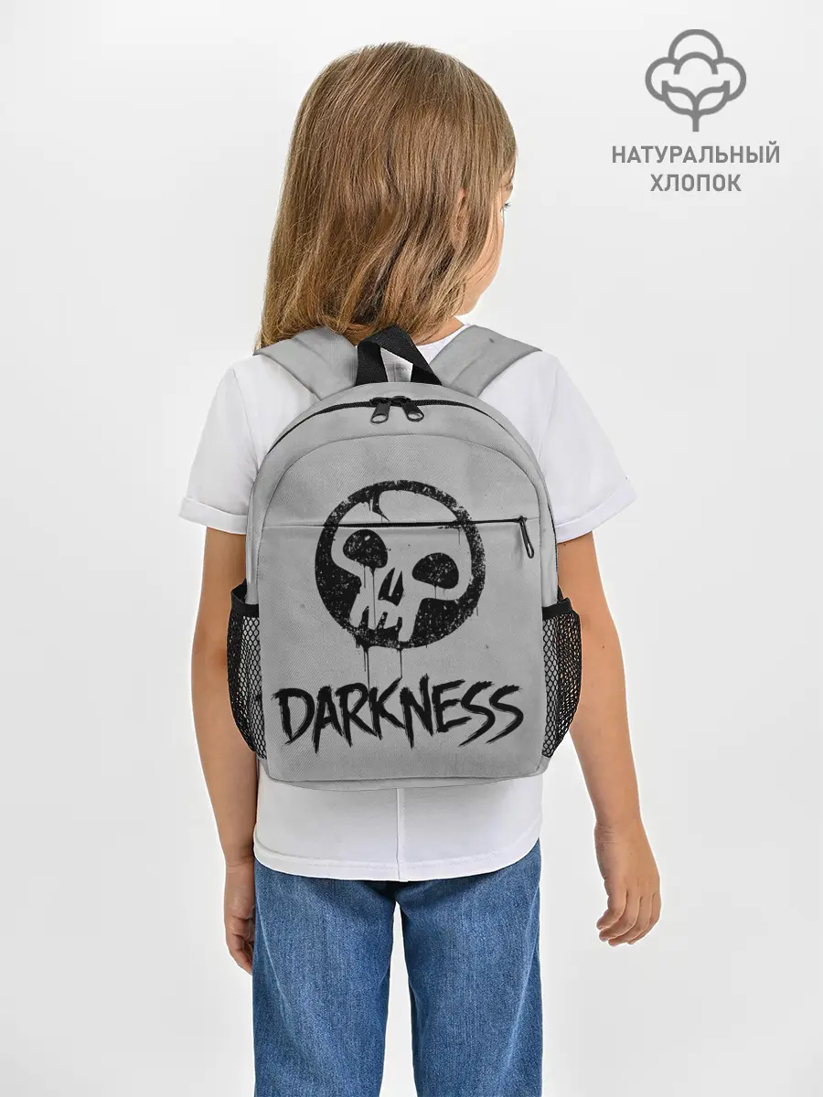 Рюкзак детский / Emblems Darkness