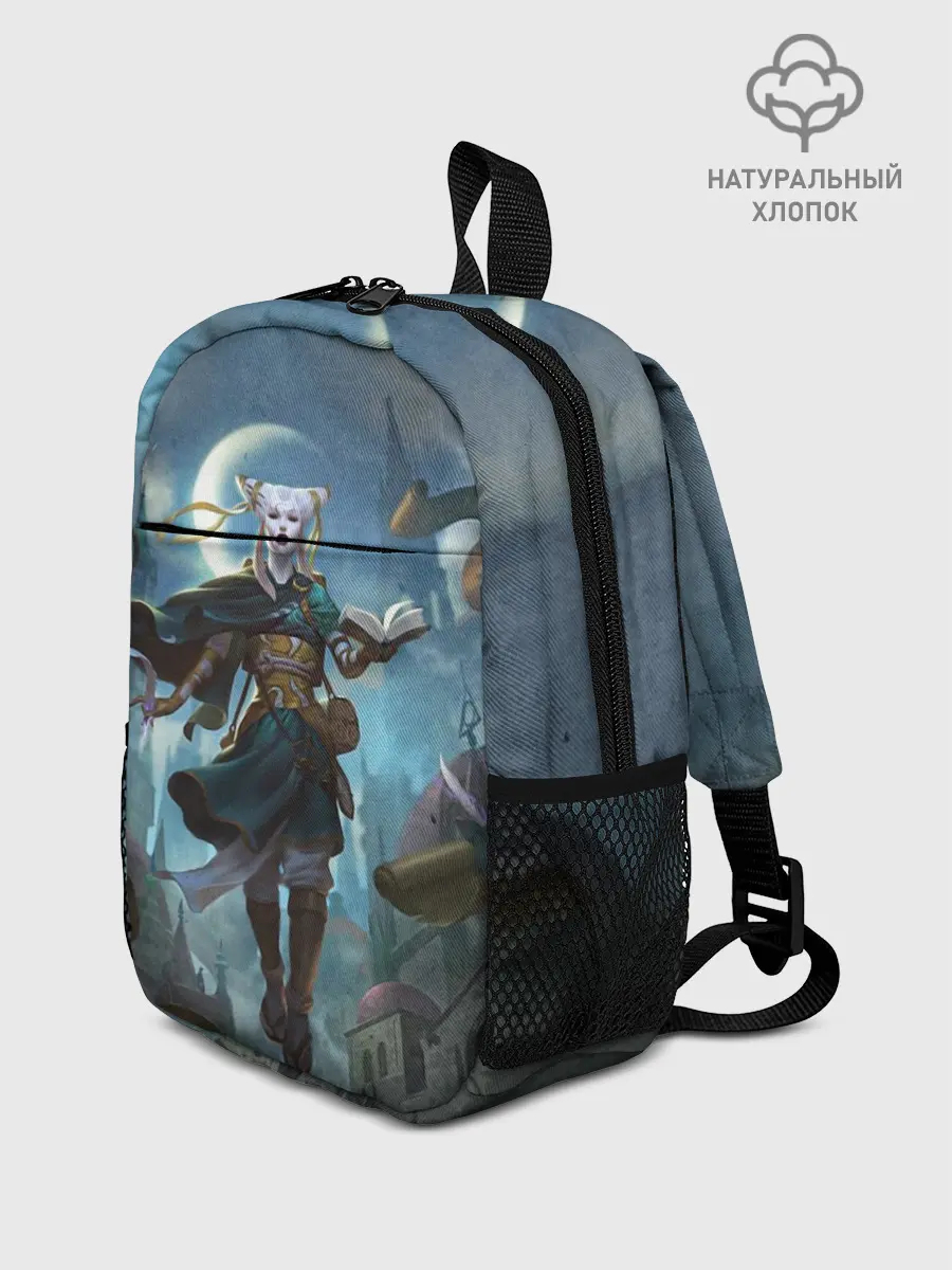 Рюкзак детский / Tamiyo