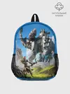 Рюкзак детский / HORIZON ZERO DAWN