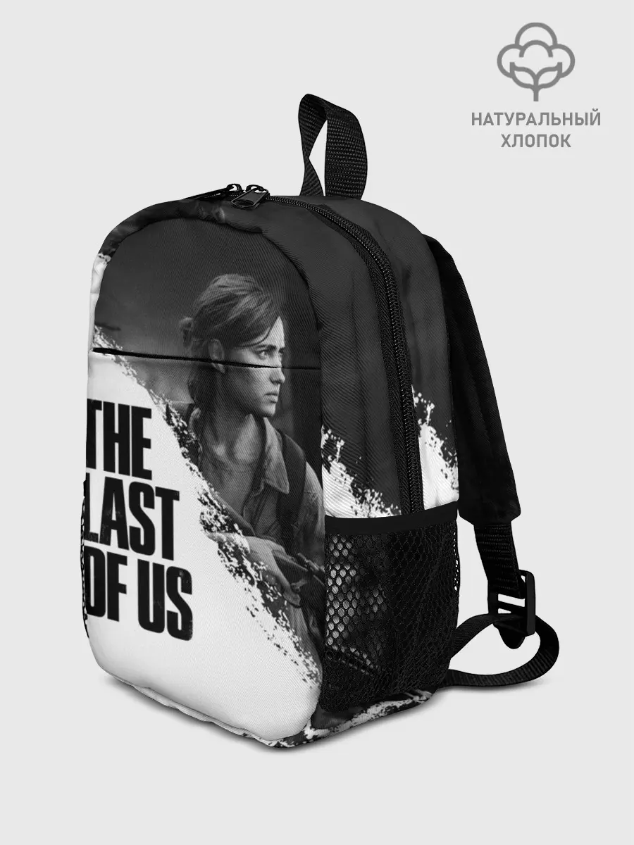 Рюкзак детский / THE LAST OF US 2
