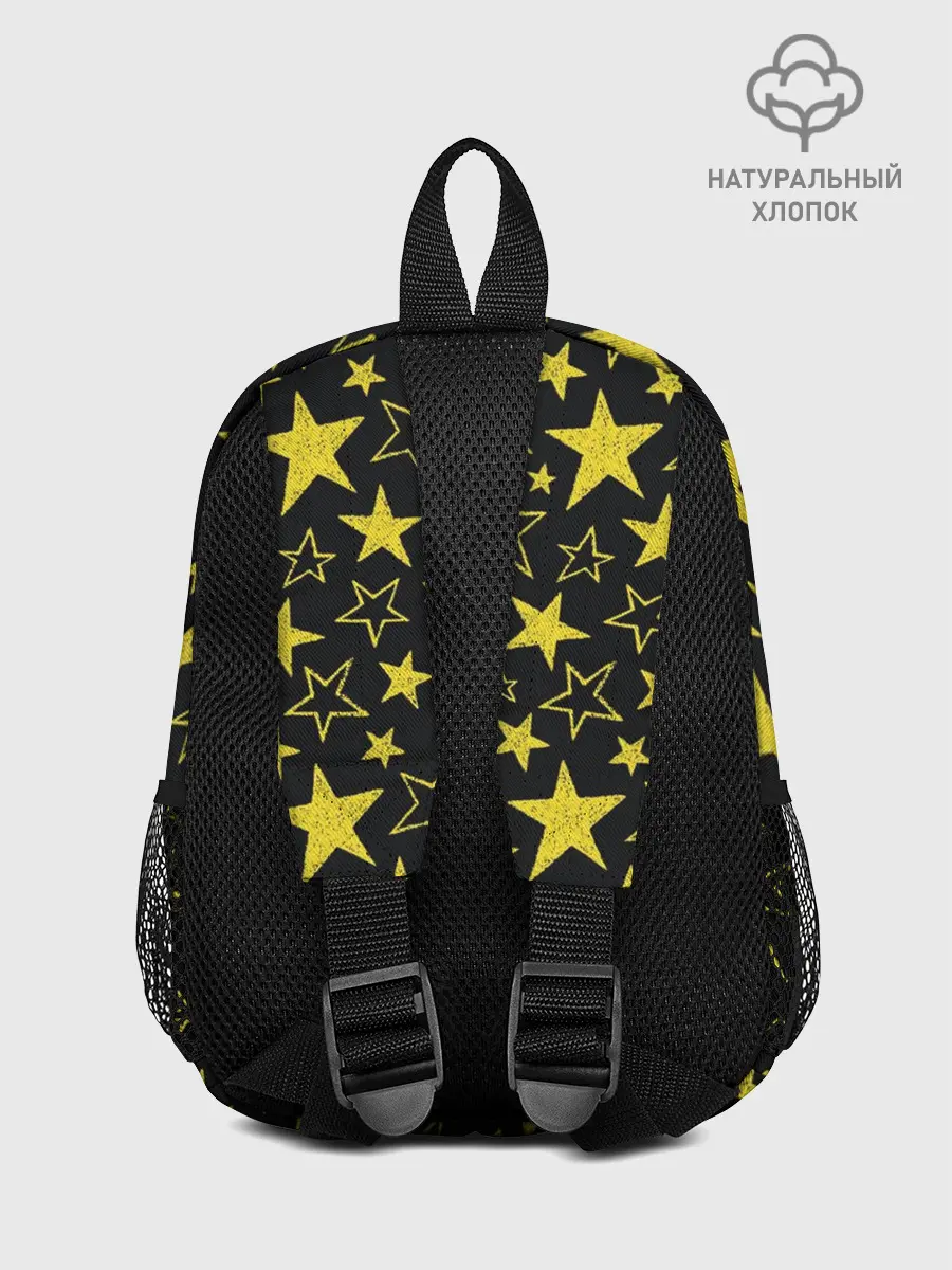 Рюкзак детский / Corgi | Stars