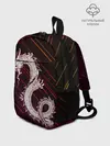 Рюкзак детский / Dragon | Дракон